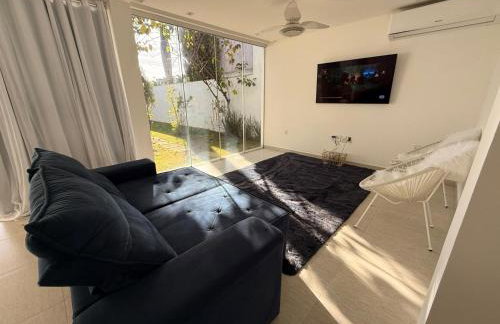 Mansão 04 Quartos com piscina privativa - Foto 14