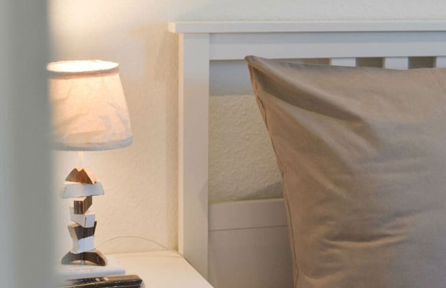 Welcoming Holiday Home by the Baltic Sea - Foto 3