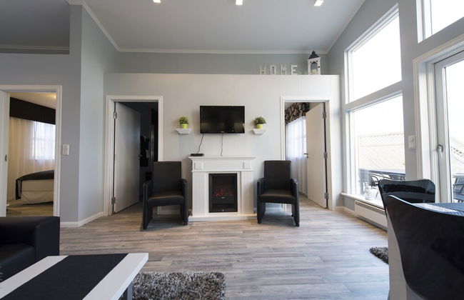 Icelandic Cottages - Photo 23