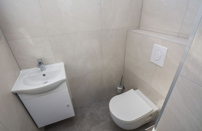 Apartment Spanic 2 - Foto 46