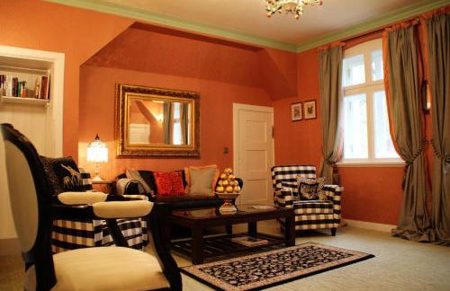 Villa am Stechlin - Foto 36