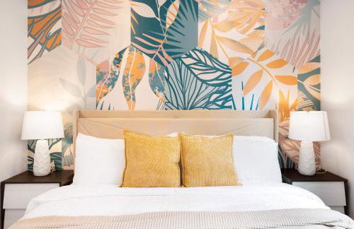 Modern 4BR Family Oasis - Treehouse Bunk &Game Room - Foto 25