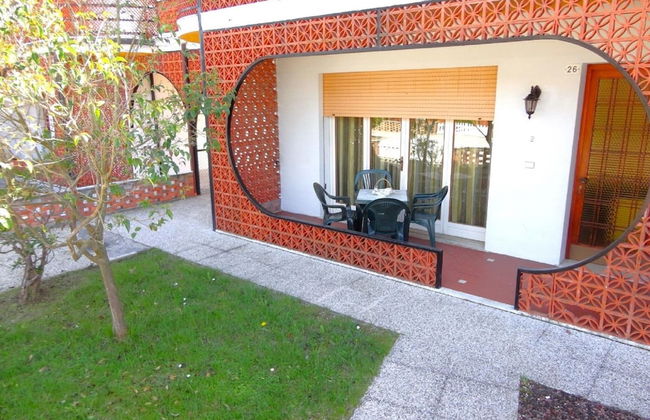 Villa in Caorle With Pool Near Beach - Foto 12