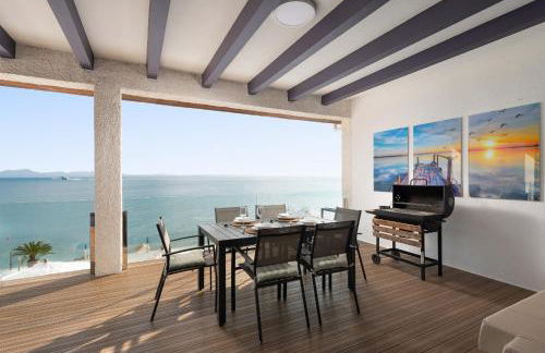 Villa President, con piscina privada - Foto 8