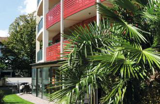 ALIA appartements & wellness - Foto 49