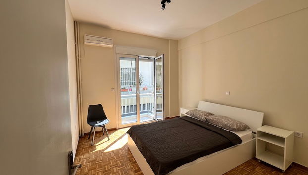 Madonna's Cozy Apartment - Foto 3, Habitación