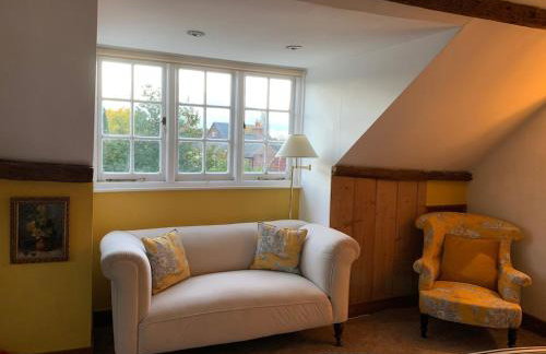 Wish Ward Cottage - Centre of Rye 4 plus 2 - Foto 8