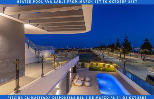 Dreamscape Villa by Fidalsa - Foto 14