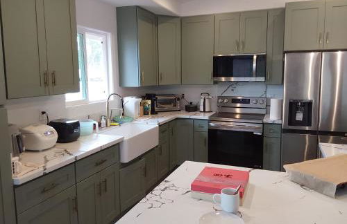 Ainaloa home of Big Island for Double size bedroom - Photo 27