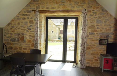 Gîte La Planhe - Photo 1