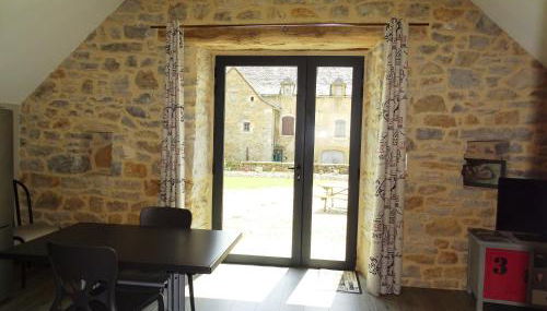 Gîte La Planhe - Photo 1