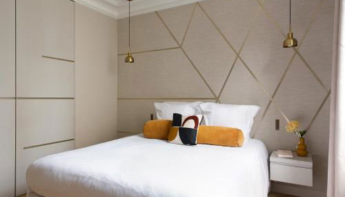 HIGHSTAY - Luxury Serviced Apartments - Arc de Triomphe - Foto 5