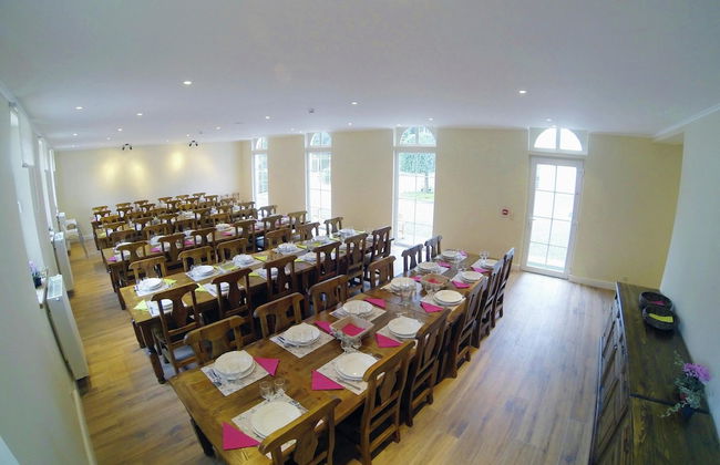 Luxurious Mettet Mansion - Foto 33