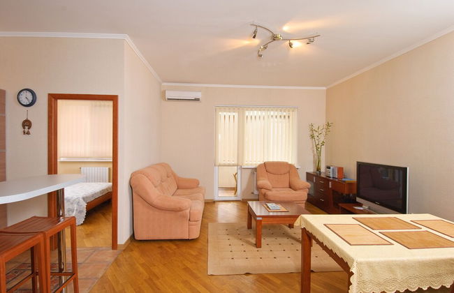 KyivRentApartment - Foto 66