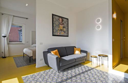 Toraldo Suites - Dimore Partenopee - Foto 86