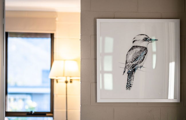 The Lookout - Foto 10