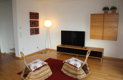 Ferienhaus Sonnenhaus - Foto 16