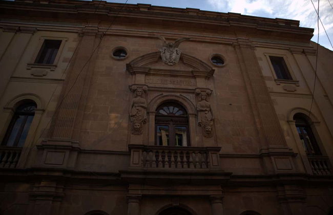 Tunja Architectural Tour - Photo 4