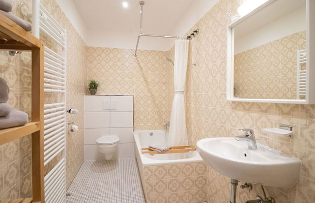 Holiday Home Fabryshof in Bollendorf - Foto 11