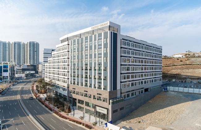 Le Collective Yeosu - Foto 1