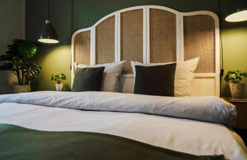 Urlaubsfreude Biedermann Haus GlücksStein Ferienwohnung Smaragd - Photo 3