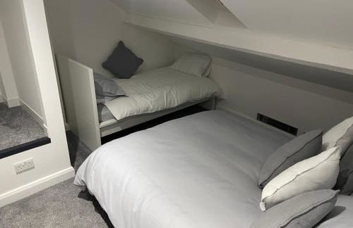 The Welcome Apartment - Photo 14