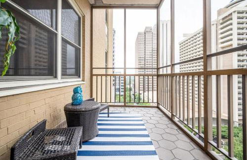 Downtown! 24h Concierge! Private Balcony! 11K - Foto 22