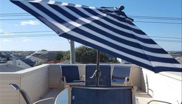 Wifi Bay Side Home In Surf City 41120 - Photo 2