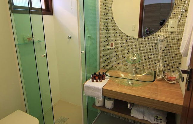 Chalés Saint Germain - Foto 42