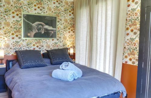 Beau 4 pièces avec grand jardin et tennis proche HEC et INRAE - Foto 11