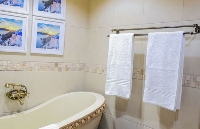 156 Euphoria Boutique Villa - Euphoria Golf Estate & Hydro - Foto 16