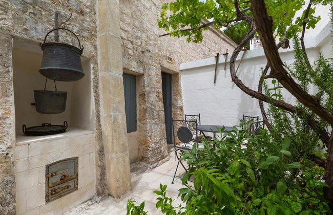 1970 Trulli Del Monsignore by Perle di Puglia - Photo 34