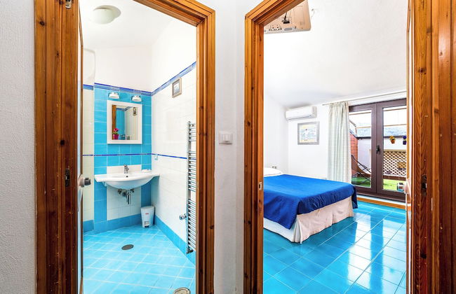 La Mansardina dell'agrumeto - Foto 25