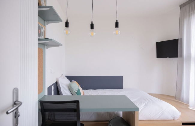 Résidence Kley Clichy - Photo 1