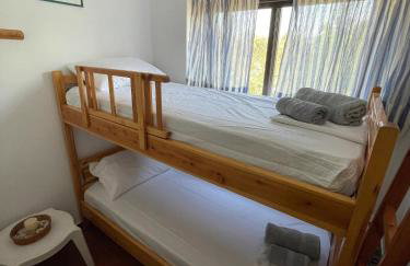 Stunning Beachfront Apartment Strátos - Foto 13