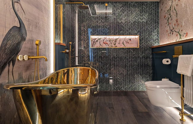 Richmond Place - Apartment in Private Mansion - Foto 6