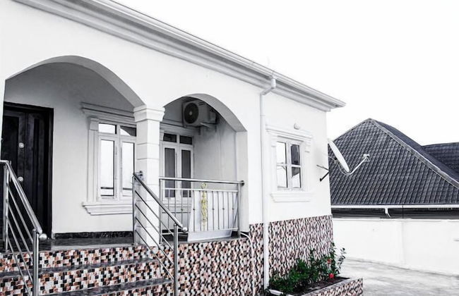 LUXE APARTMENTS - Foto 1