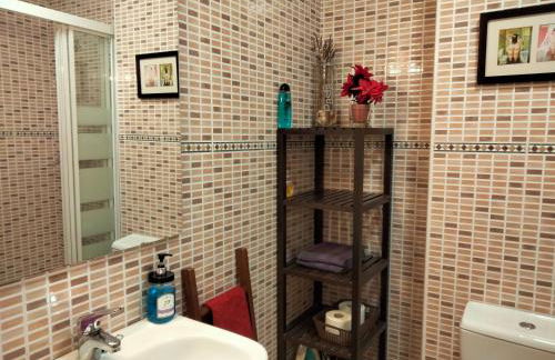 El Mirador de La Hayuela, a 7 min de Comillas - Photo 14