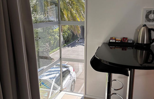 Sumner Bay Motel & Apartments - Foto 22