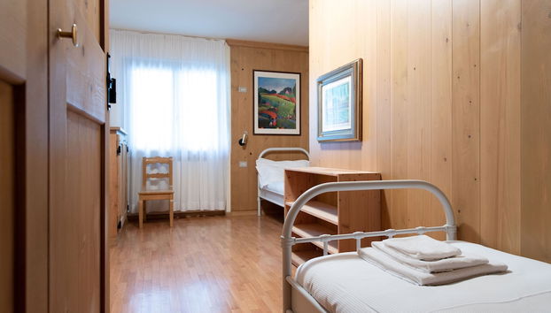 Italianway - Monte Solena 45C - Foto 2, Habitación