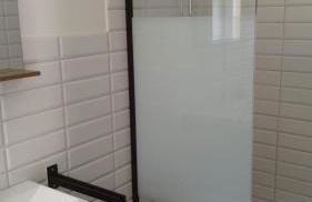 Neu möbliertes 1 - Zimmerapartment mitten in der Natur - Foto 6