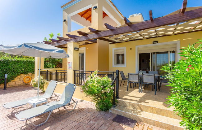 Villa Georgia Large Private Pool Walk to Beach A C Wifi Car Not Required - 1976 - Foto 12