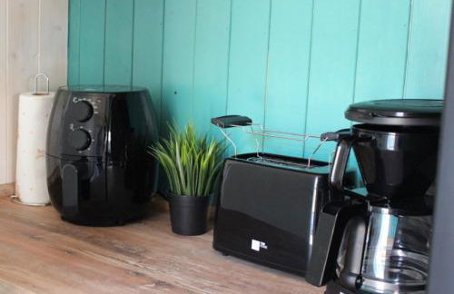 KE-Tiny Siedlung Haus Charlie - Foto 10