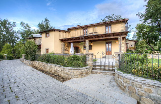 Fattorie di Celli - Photo 39