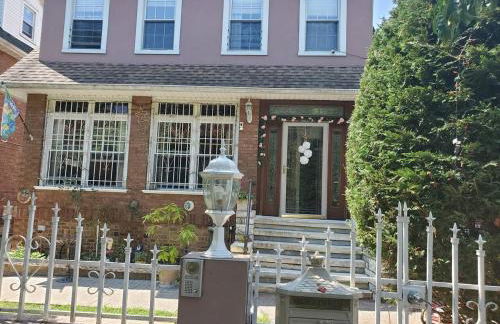 Lovely 2 bedroom Apartment with 2 Entrance and Parking with a fee - Foto 44