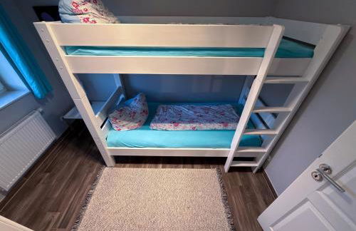 Bauernhof Claussen Fehmarn - Foto 51