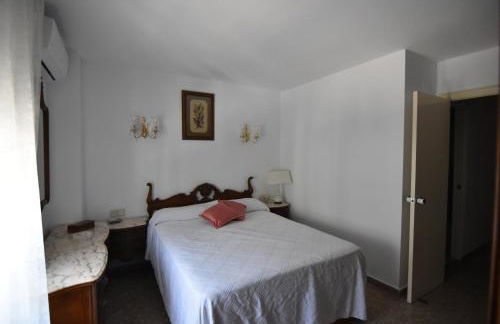 Piso 110m² en el Palo con parking cerca de la playa - Photo 13