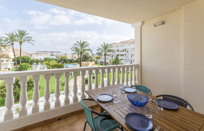 Aquamarinas in D nia - Foto 20