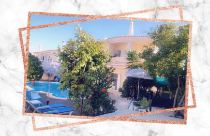 Vila Luisa Anabela Piscine et Jacuzzi - Foto 14