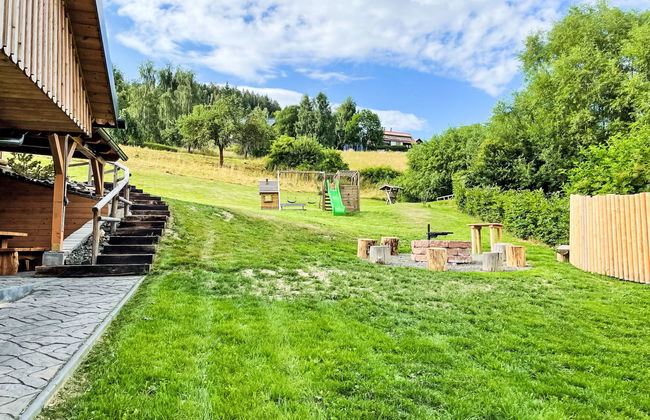 Chalupa U Bobra - Foto 39